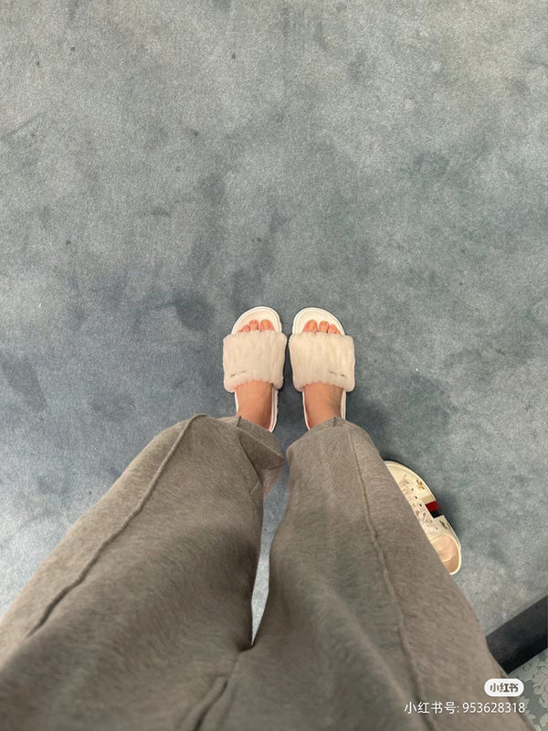 MIU MIU Luxury Shoes
