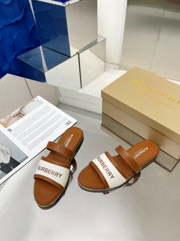 Burberry Luxury Shoes