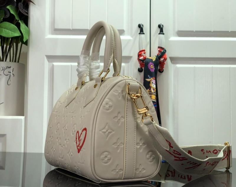 Mila's Edit - LOV Bags - 2193