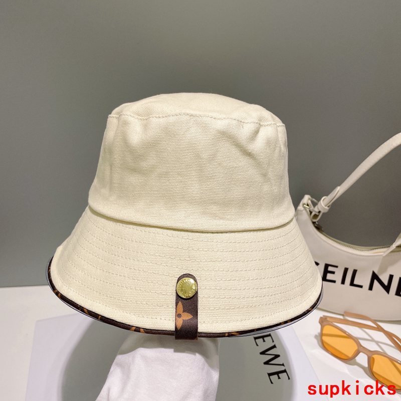 Louis Vuitton Luxury Cap