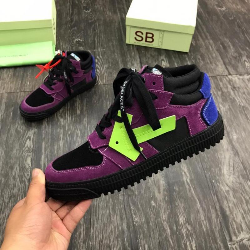 Mila's Edit - YZO Men Shoes - 257