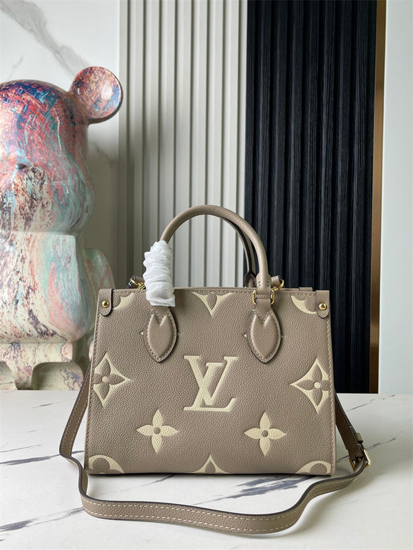 PHA - LOV Bags - 200
