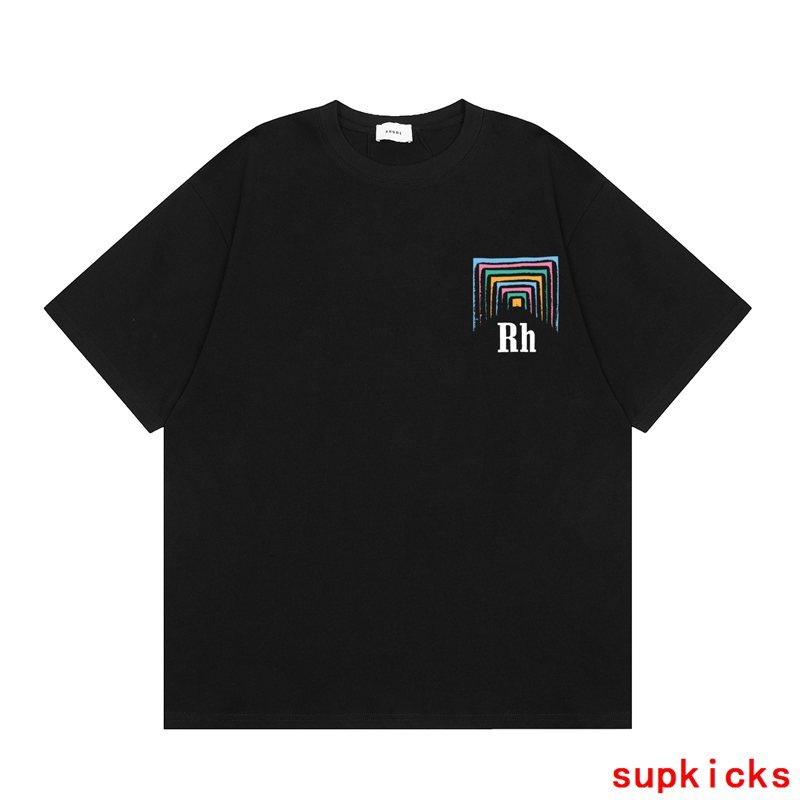 RHUDE Luxury Cloth