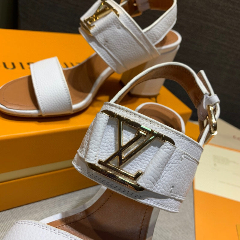 Louis Vuittion Luxury Shoes