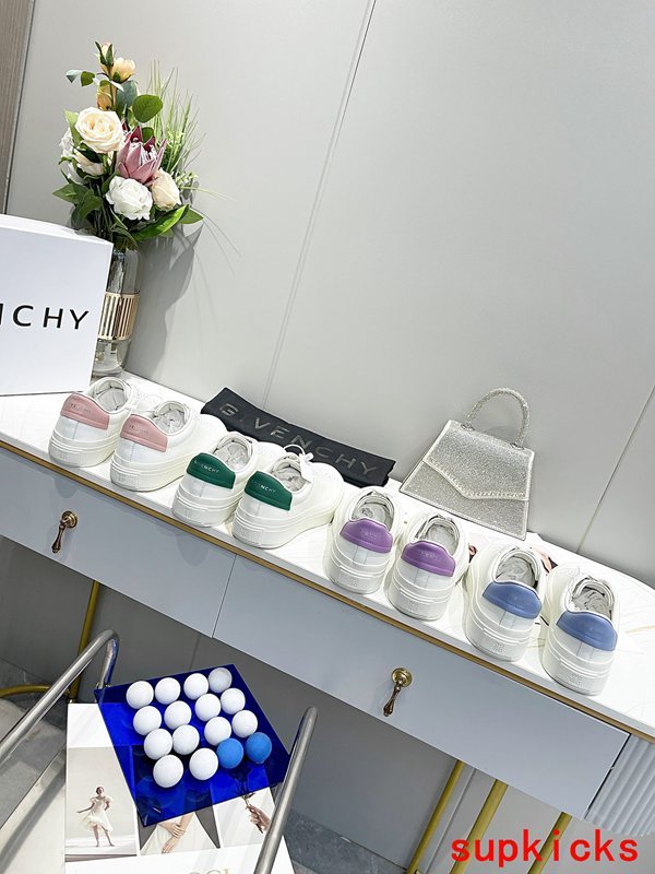 Givenchy Luxury Shoes