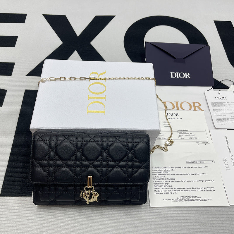 ENT - DOR Bags - 593
