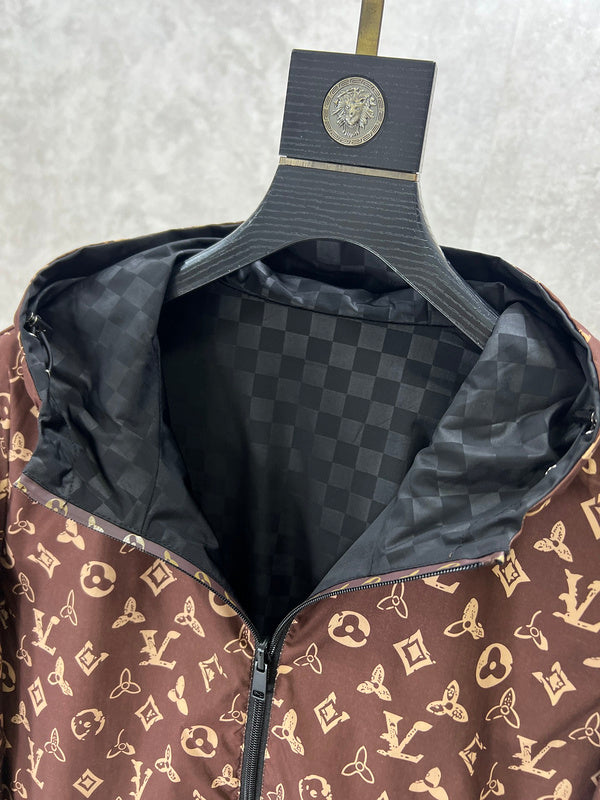 Louis Vuittion Luxury Clothes