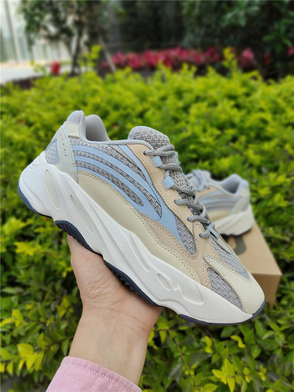 Nike Luxury Shoes