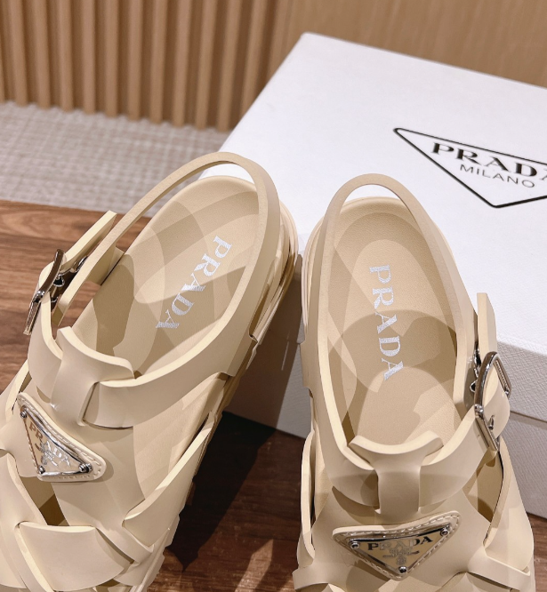 Mila's Edit - PD Women Shoes - 056