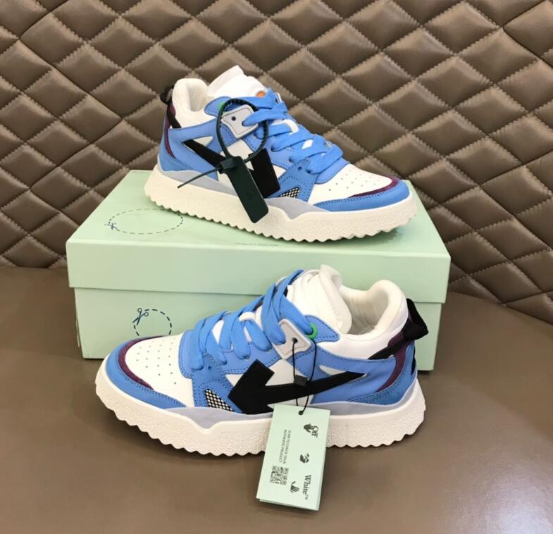 Mila's Edit - YZO Men Shoes - 149