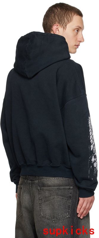 RHUDE Luxury Cloth