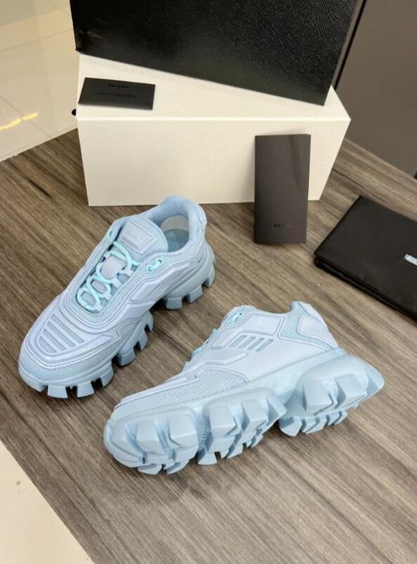 Mila's Edit - PD Men Shoes - 263