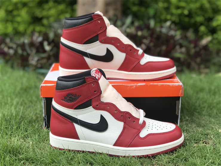 Nike Luxury Shoes