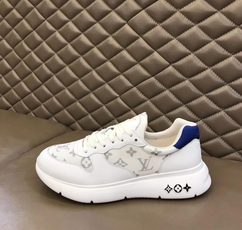 Mila's Edit - LOV Men Shoes - 1508