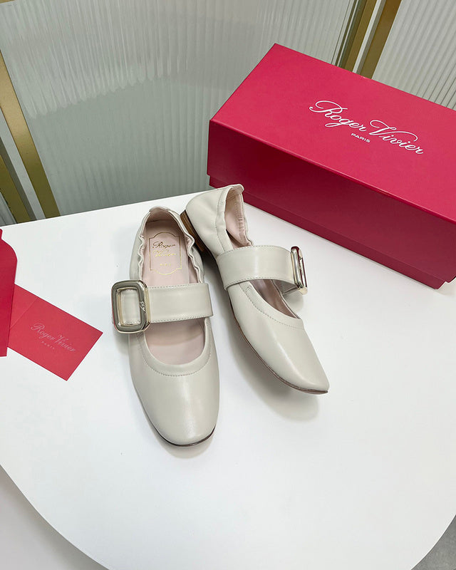 Roger Vivier Luxury Shoes