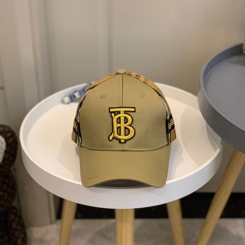 Burberry Luxury Cap