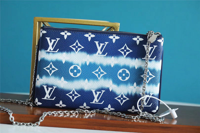 I W Fashion Lu-Vi bags - 9059
