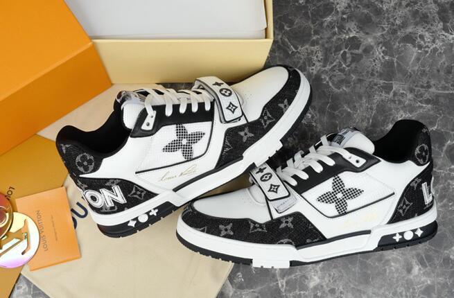 Mila's Edit - LOV Men Shoes - 1114