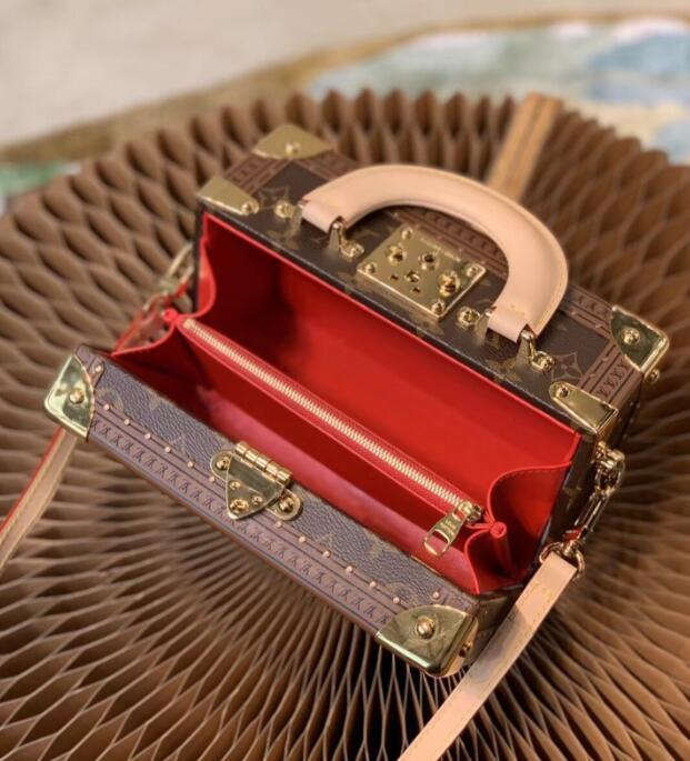 Mila's Edit - LOV Bags - 2410