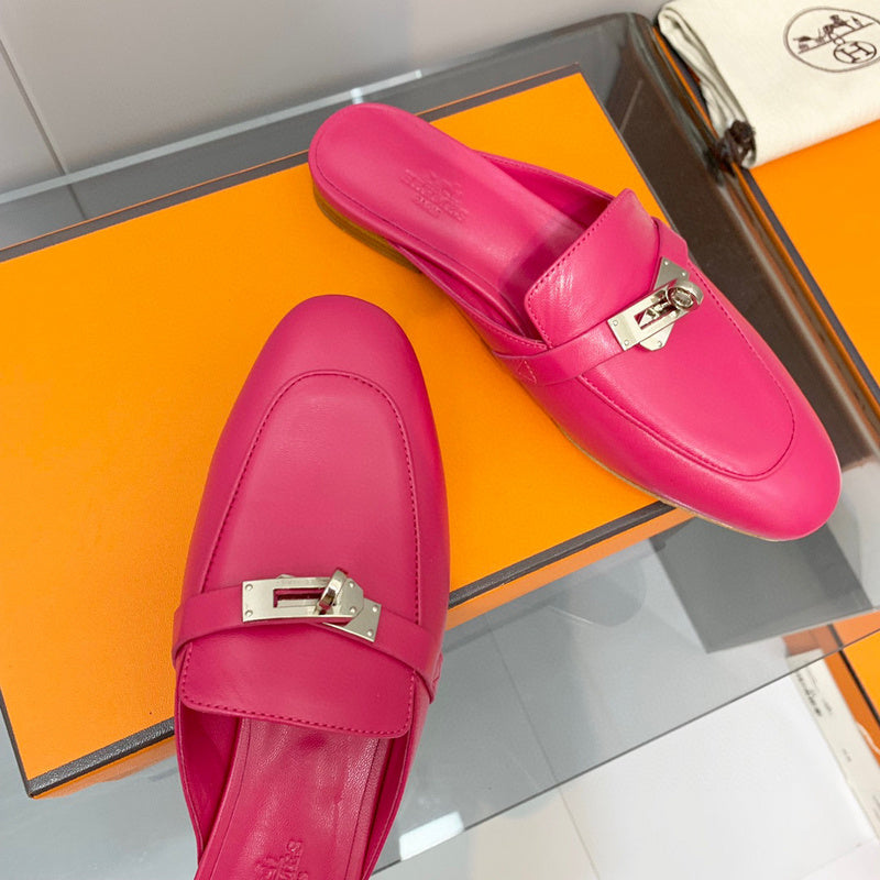 Hermes Luxury Sandals