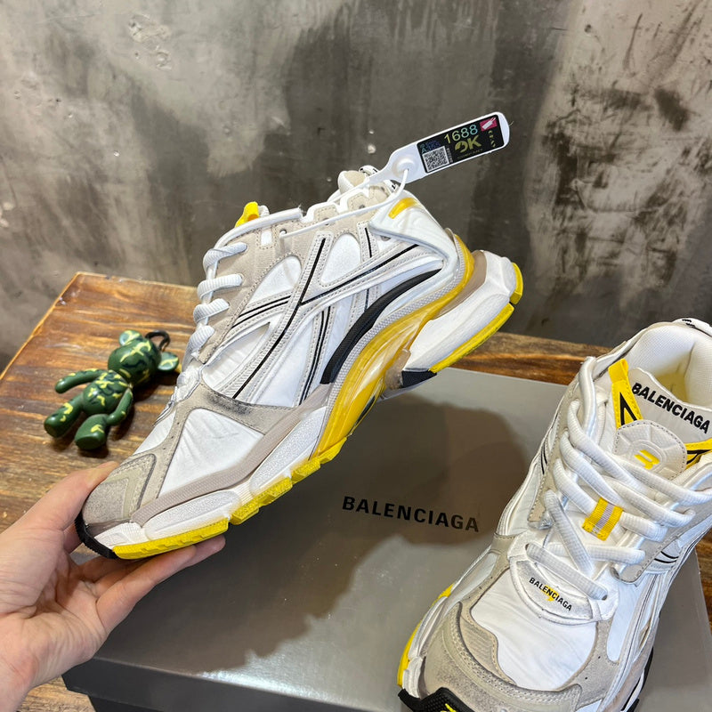 Balenciaga Luxury Shoes