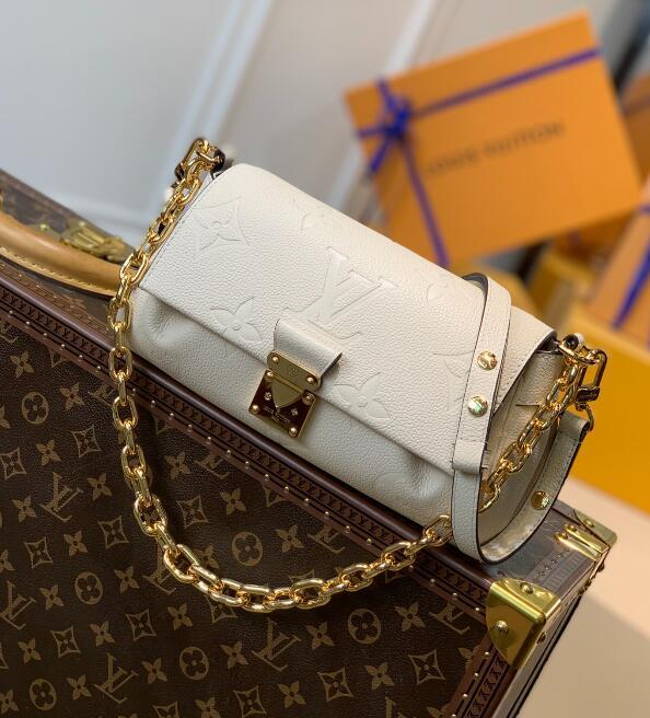 Mila's Edit - LOV Bags - 2236