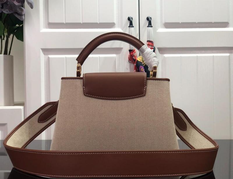 Mila's Edit - LOV Bags - 2194