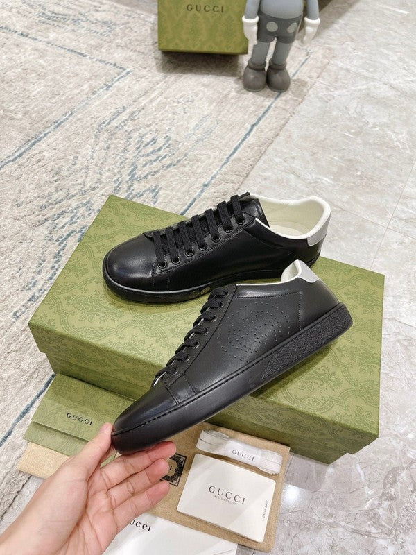 Gucci Luxury Shoes