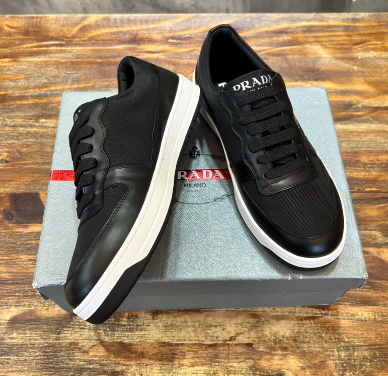 Mila's Edit - PD Men Shoes - 028