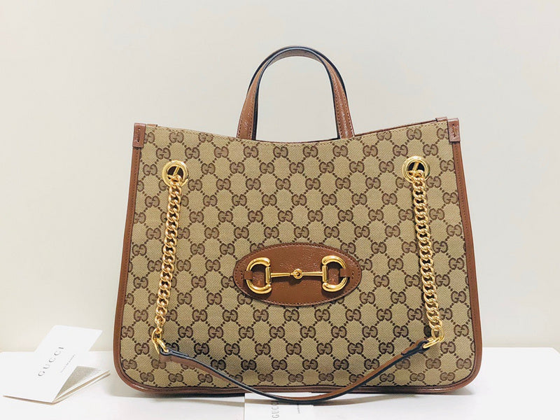 ENT - GCI Bags - 1116