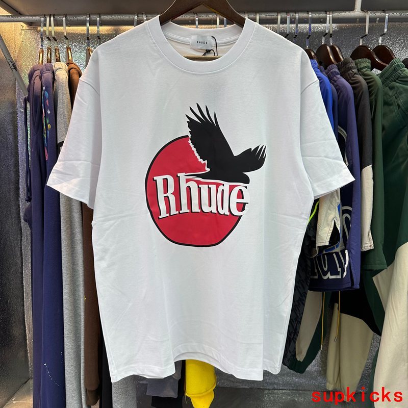 RHUDE Luxury Cloth