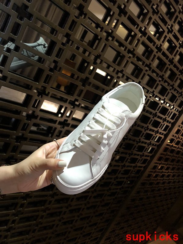 Givenchy Luxury Shoes