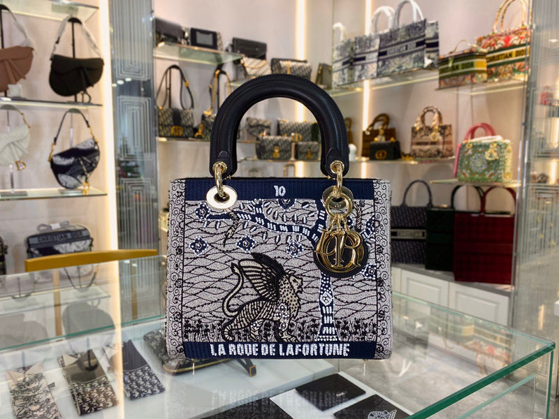 ENT - DOR Bags - 544