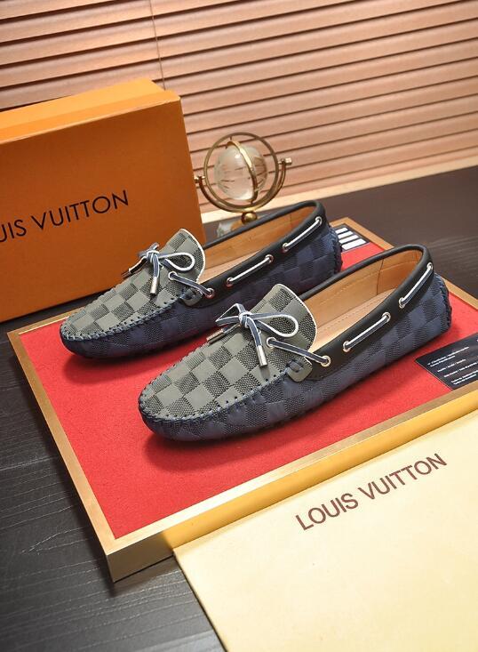 Mila's Edit - LOV Men Shoes - 1743