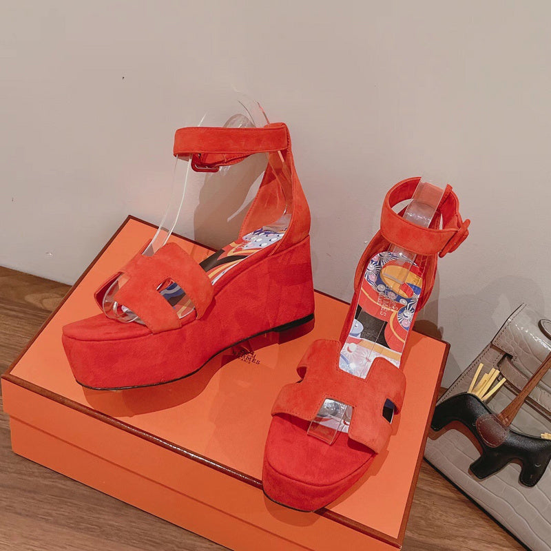 Hermes Luxury Shoes