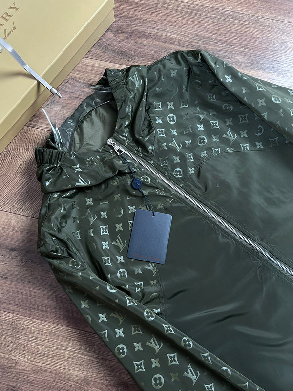 Louis Vuittion Luxury Clothes