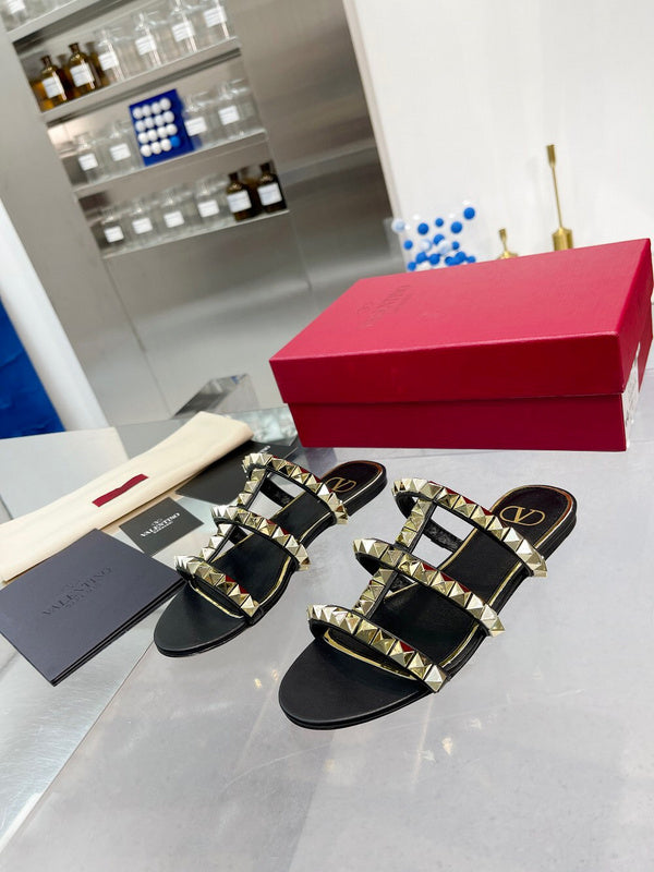 Valentino GARAVANI Luxury Shoes