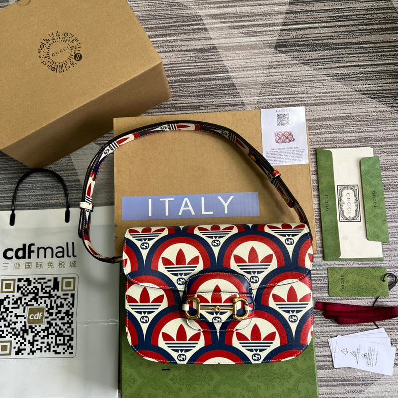 PHA - GUKI Bags - 1298