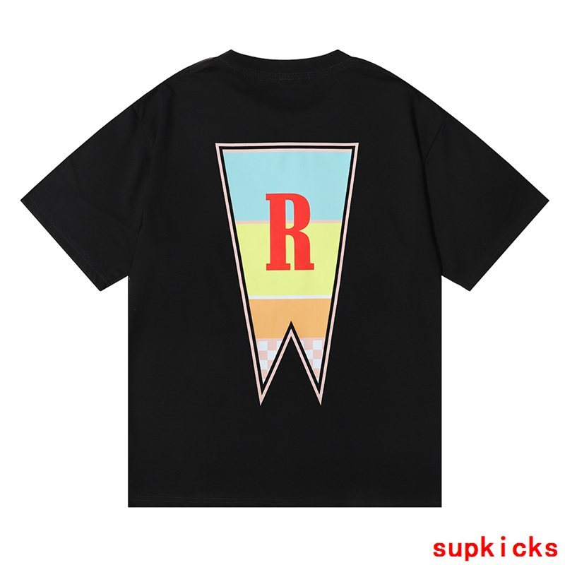 RHUDE Luxury Cloth