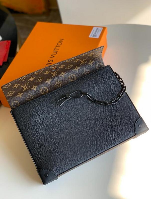 Mila's Edit - LOV Bags - 2615