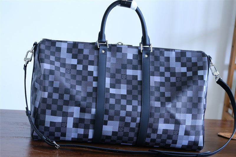 I W Fashion Lu-Vi bags - 9445