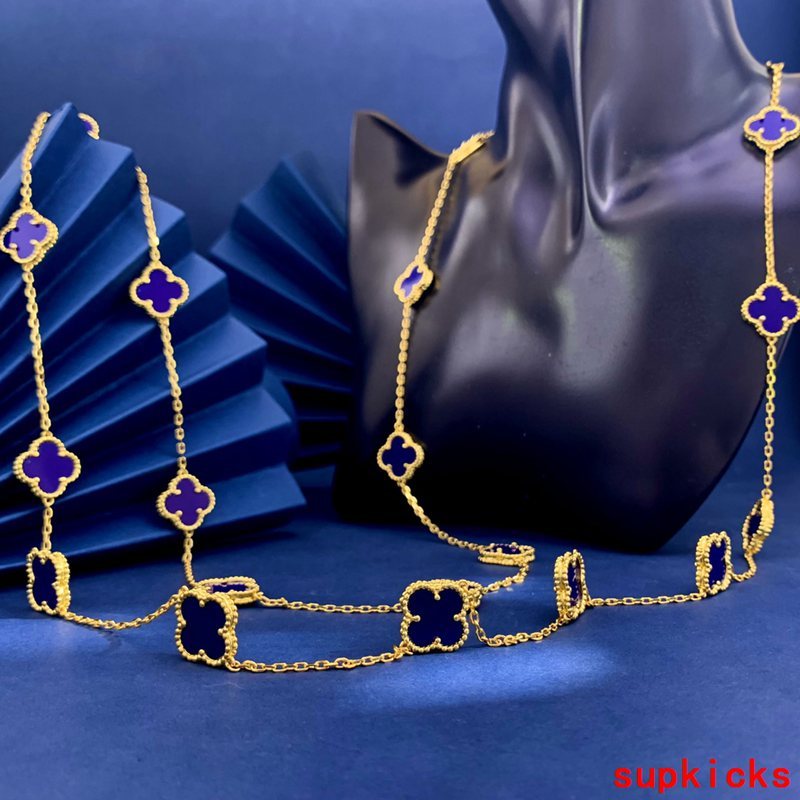 Van Cleef & Arples Jewelry
