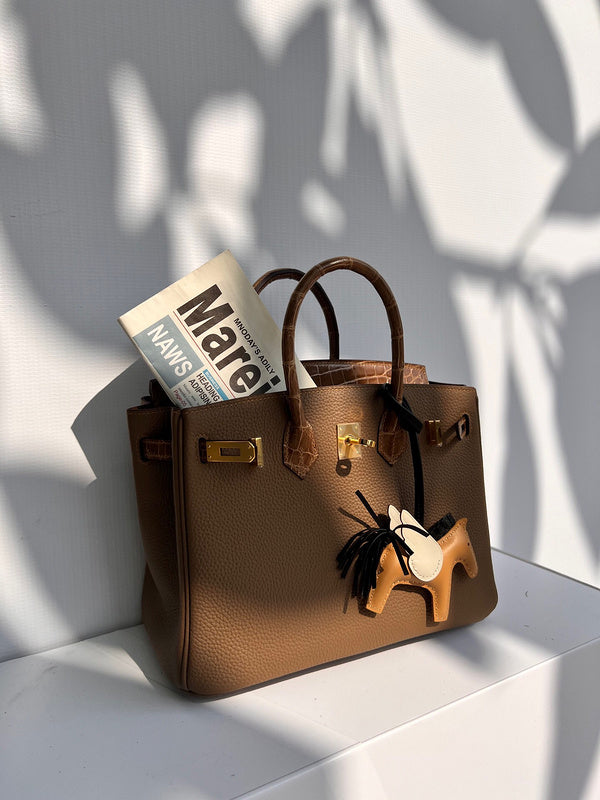 PHA - HMS Bags - 1601