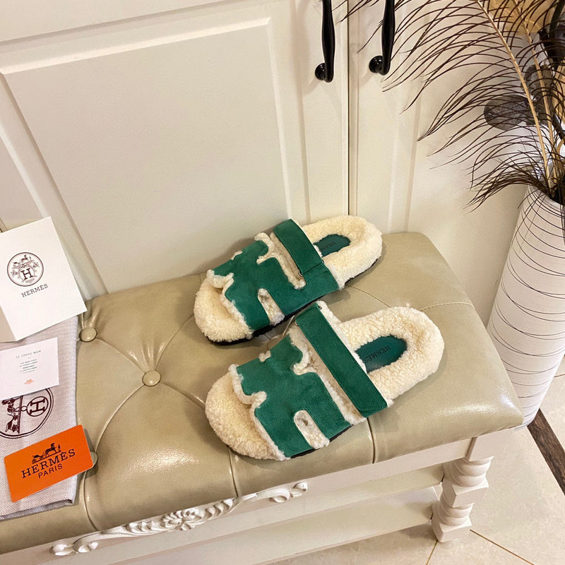 Hermes Luxury Sandals