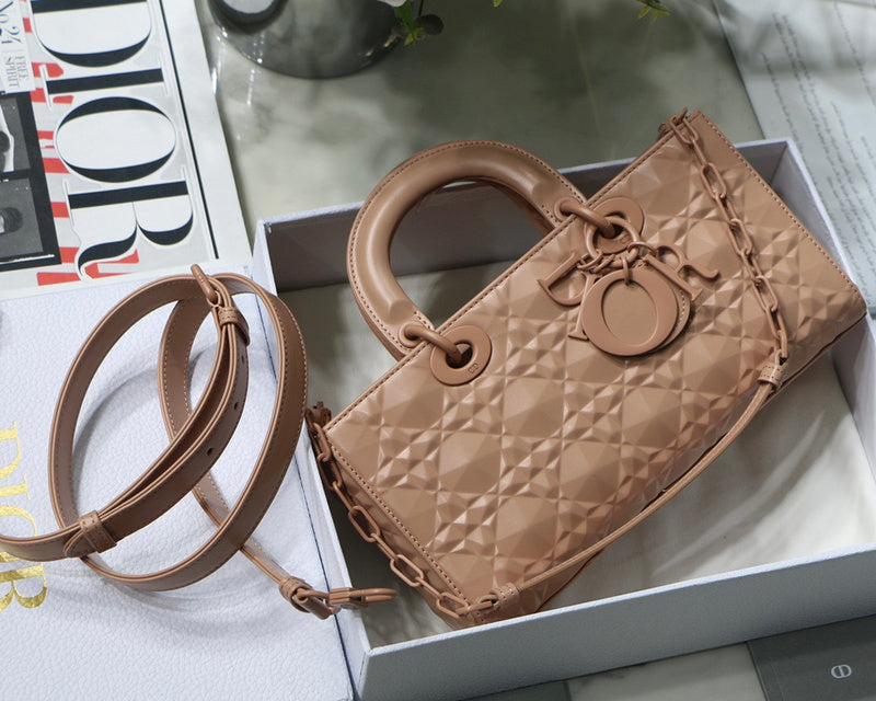 ENT - DOR Bags - 513