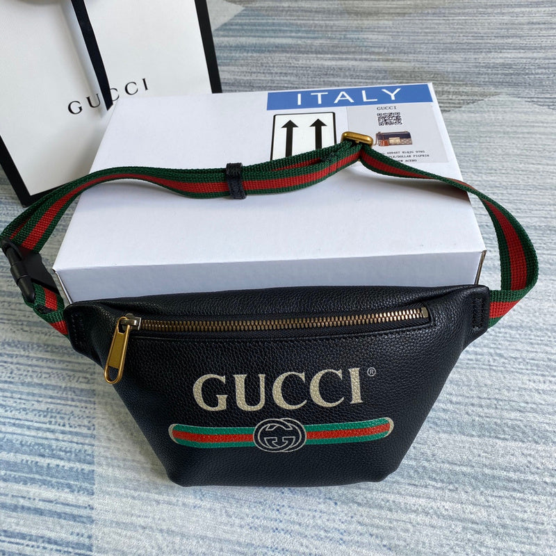 PHA - GUKI Bags - 1087