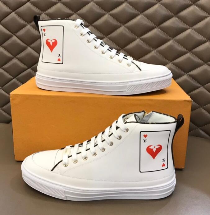 Mila's Edit - LOV Men Shoes - 1726