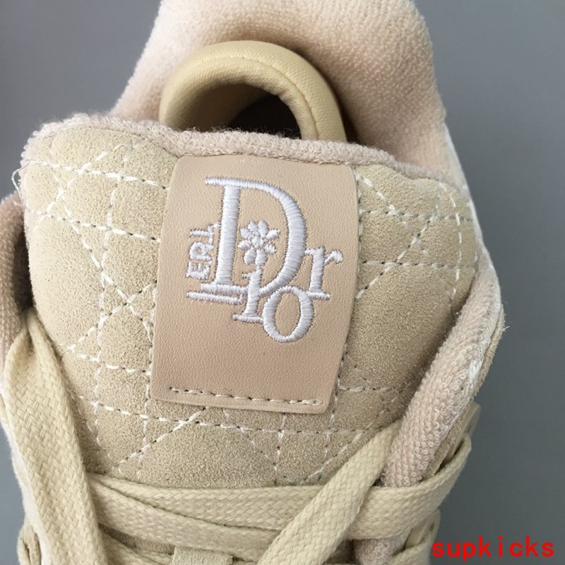 Dior Luxury Shoes