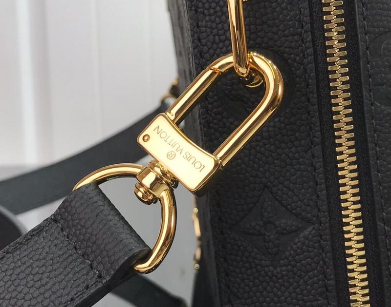 Mila's Edit - LOV Bags - 2359