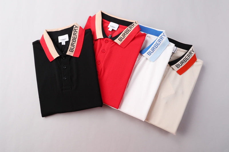 Burberry T-Shirts - 356